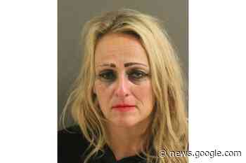 Prince George RCMP on lookout for Angeline Louise Hammerstrom - Prince George Citizen