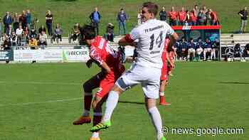 Schmerzhafter Abgang: Altmann verlässt Ravensburg in Richtung ... - FuPa