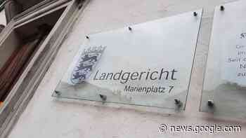 Landgericht Ravensburg: Drei Männer wegen Drogenhandels ... - SWR Aktuell