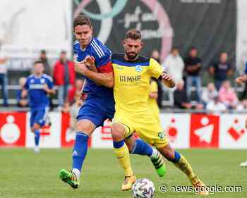 Der FV Ravensburg verliert seinen Kapitän Philipp Altmann - Schwäbische