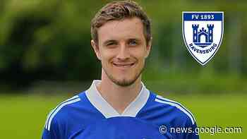 Einmal Karriereende und zurück: Boneberger erneut für ... - FuPa