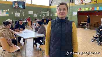 Leben in der größten Behelfsunterkunft im Kreis Ravensburg: So ... - Schwäbische
