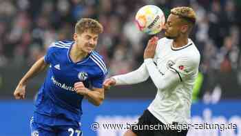 Bundesliga: Frankfurt neuer Zweiter - Freiburg enttäuscht