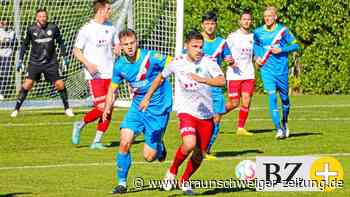 Eintracht siegt gegen VfB Lübeck und die Müdigkeit