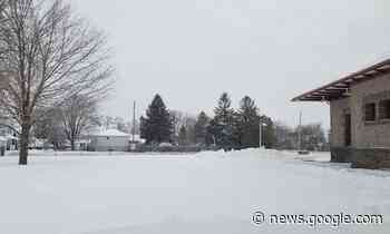 2 Carleton Place community spaces enhanced thanks to federal ... - Ottawa Valley News