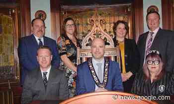 'You do get a bit punchy': Carleton Place council changes its hours - Ottawa Valley News