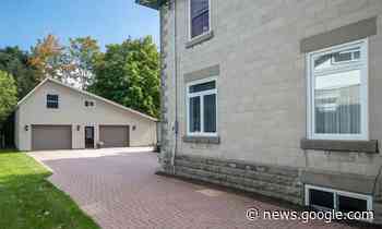 Carleton Place creates grant to encourage new affordable housing ... - Ottawa Valley News