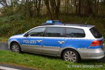 Emlichheim - diverse Kennzeichen gestohlen - Zeugen gesucht - NordNews.de