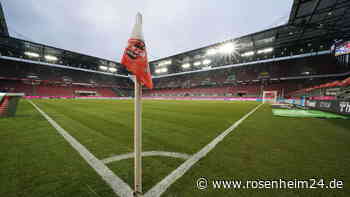 Werder Bremen im Live-Ticker gegen den 1. FC Köln: Die Aufstellungen sind da!