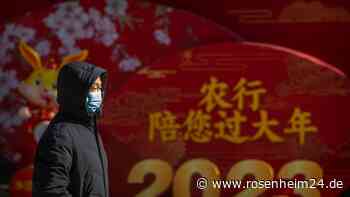 Chinesen in aller Welt begrüßen das Jahr des Hasen