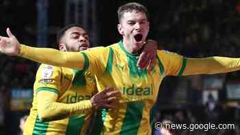 Luton Town 2-3 West Bromwich Albion: Baggies fight back to secure ... - BBC
