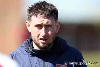 YOUTH TEAM BEATEN AT LUTON TOWN - News - Northampton Town Football Club