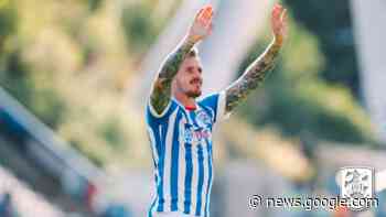 TEAM NEWS: TOWN vs LUTON - News - htafc.com