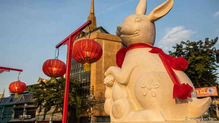 Lunar New Year: Where you can celebrate in Central Texas