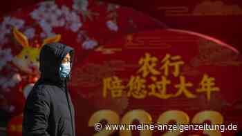 Chinesen in aller Welt begrüßen das Jahr des Hasen