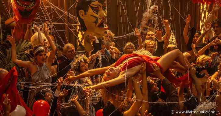 Babylon, un monumento orgiastico e tossico. Il film di Chazelle è esaltato ed esagerato