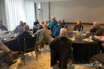 'Let's talk housing': Penticton mayor, city staff to discuss industry at ... - Penticton Western News