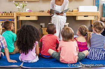 Collaborative effort keeps Kelowna daycare open for 3 more months - Penticton Western News