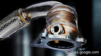 Thieves in Penticton targeted Regional District of Okanagan ... - Castanet.net