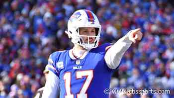 NFL Divisional Round picks, odds, predictions, best bets from top expert: This three-way parlay pays 6-1