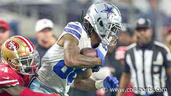 Cowboys vs. 49ers expert picks: Odds, spread, total, player props, TV channel, streaming for divisional round