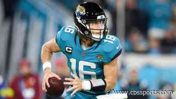 Jaguars vs. Chiefs odds, line, predictions, start time: 2023 NFL playoff picks, bets from expert who's 33-14