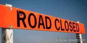 Dundas Street closure will affect drivers in Burlington and Oakville ... - insauga.com