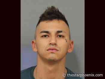 Sask. RCMP seeks help finding wanted man