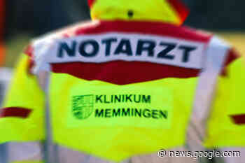 Memmingen | Scheibe nicht freigekratzt und Rollerfahrer übersehen - New-Facts.eu