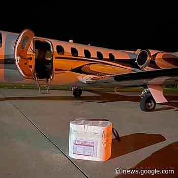 Flughafen Memmingen | Organspendeflug: Wenn die Maschine trotz ... - New-Facts.eu