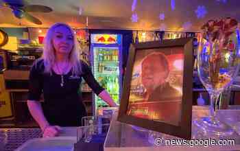 Valentino in Memmingen: Wirt Dieter Kleimaier gestorben - So geht ... - Allgäuer Zeitung