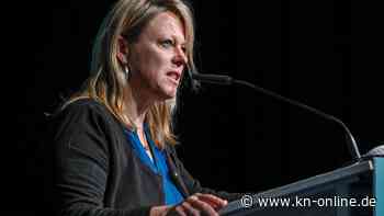 49-Euro-Ticket: Grünen-Politikerin Schaefer übt Kritik