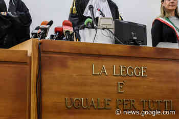 Camorra: ''strage delle Fontanelle'', confermati i 5 ergastoli - Antimafia Duemila