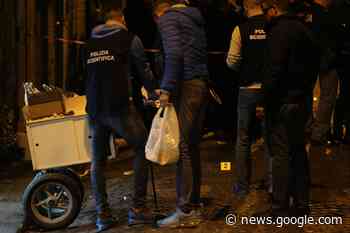 Confermati gli ergastoli ai 5 Barbudos per la Strage delle Fontanelle - Fanpage.it