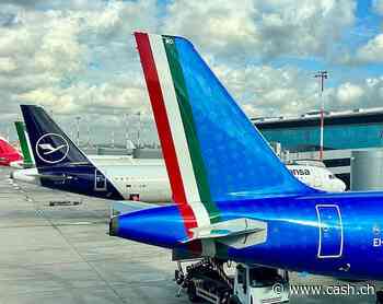 Lufthansas erhoffte Italien-Tochter - ein Problemkind?