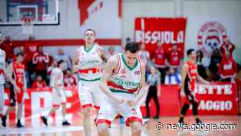 Serie B: La Gemini Mestre ospita Reggio Calabria per tornare a vincere - VeneziaToday