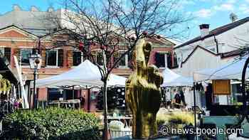 Nel cuore di Mestre torna "Legrenzi Street Market”, il mercatino dedicato a ingegno, design e creatività - VeneziaToday