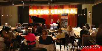 Al Grand Central di Mestre riparte il festival del libro - eNordest