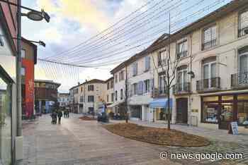 Grand Dax Agglomération (Dax, 40) - Le Moniteur