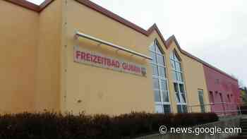 Schwimmen in Guben: Droht der Schwimmhalle die Schließung ... - Lausitzer Rundschau