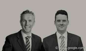 Harwoods welcomes ex-Volvo MD Jon Wakefield as CEO and ... - AM