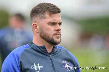 Hood signs contract extension - Wakefield Trinity