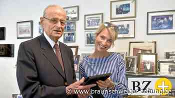 Verstorbener Ex-VW-Chef Carl Hahn: Ein Welten-Denker