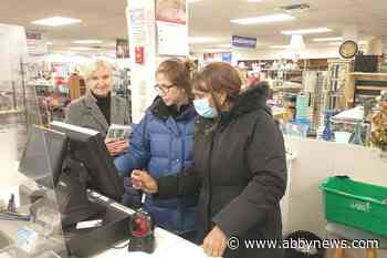 Archway in Abbotsford helps new Canadians enter the workforce