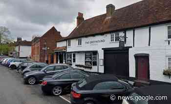 Beaconsfield restaurant features on Top 100 UK list for 2023 - Bucks Free Press