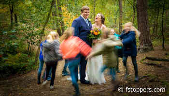 7 Ways to Capture Blur or the Illusion of Blur in a Photo