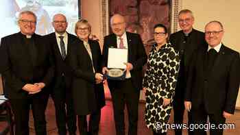 Ein echter Freund in schwierigen Zeiten - Erzbistum Paderborn