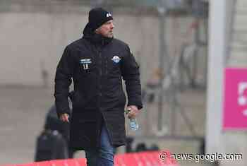 2. Liga: Neun Scorerpunkte in der Regionalliga - SC Paderborn ... - RevierSport