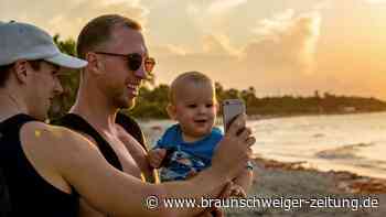 Urlaub mit Kindern: Diese Reisedokumente werden benötigt