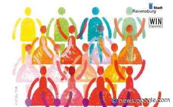 "Ravensburg ist Vielfalt" – Das Programm der WIN-Wochen steht - rv-news.de